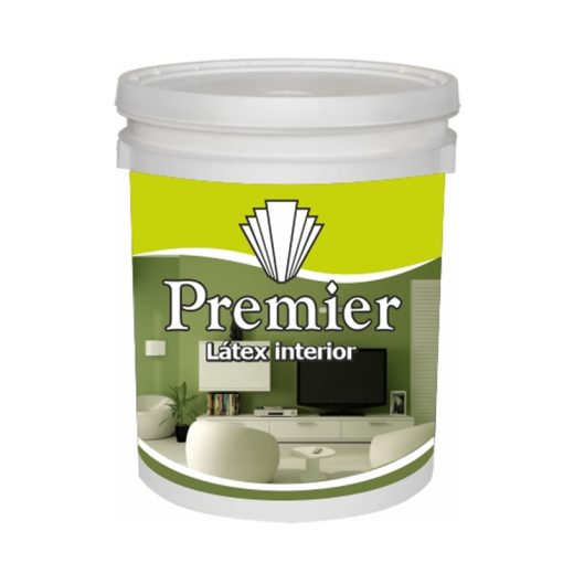 Latex Premier Interior X10