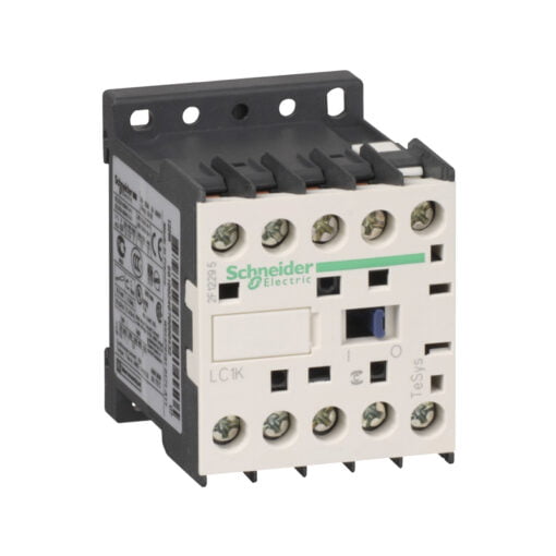 Contactor Mini 9a 220v