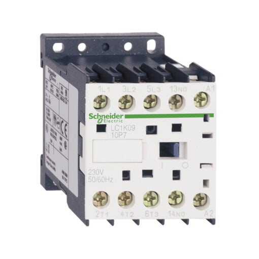 Contactor Mini 16a 220v
