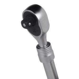 llave crique con mango extensible profesional – duroll