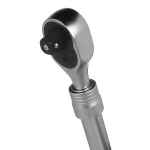 Alternative view of Llave Crique Suprema Crv X ½