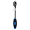 llave crique con mango extensible profesional – duroll