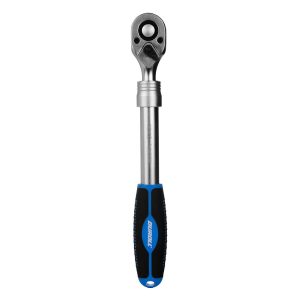 llave crique con mango extensible profesional – duroll