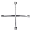 Llave Cruz Plegable 14” Cv