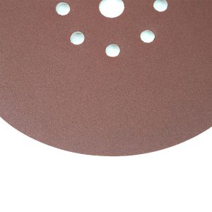 disco con velcro 225mm barovo g 120x5u