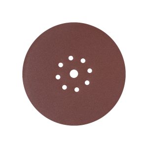 DISCO CON VELCRO 225MM BAROVO G 60X5U