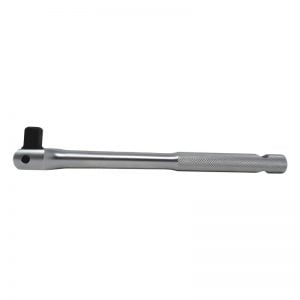 Alternative view of Llave De Fuerza Prof. Crv  1/2 X 25cm (10)