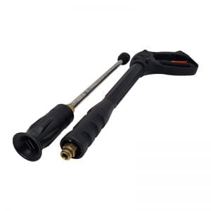 Alternative view of LANZA HIDROLAVADORA 140 BAR UNIVERSAL (GAMMA, BTA, ETC)