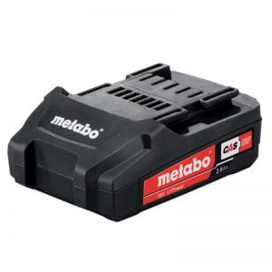 BATERIA 18V 2.0AH