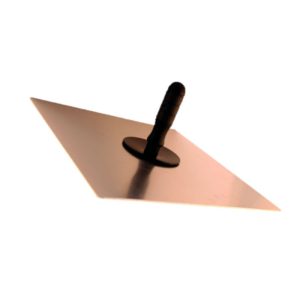 PLATO PARA YESORO 330 X 330 X 3 MM