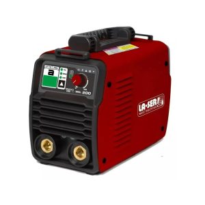 Soldadora Inverter Igbt Dual Tig 160 Amp Digital Lift-tig