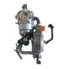 Kit De Conversion Nafta/gas Grupo Electrogeno hasta 6000W