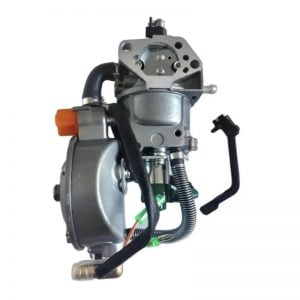 Alternative view of Kit De Conversion Nafta/gas Grupo Electrogeno hasta 6000W