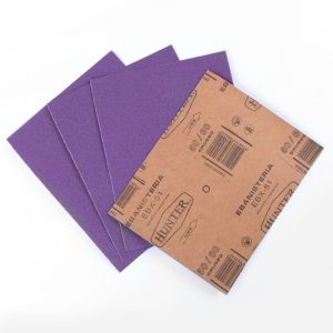 LIJA PARA MADERA  EXTRA FINO G-180/220