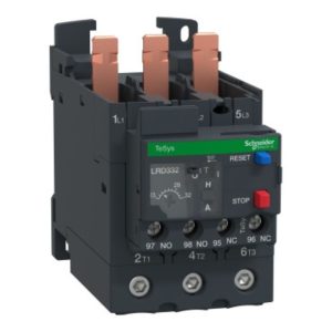 Relé Térmico  23-32 A