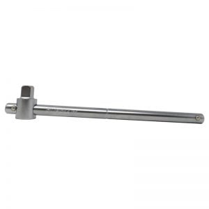 Llave T Deslizante Prof. Crv 1/2 X 25cm (10)