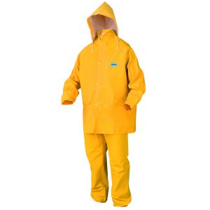 Ombu Traje De Lluvia  L