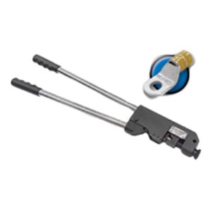 PINZA PARA TERMINALES LY-120 10-120MM