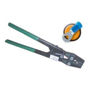 PINZA PARA TERMINALES LY-35  10-35MM