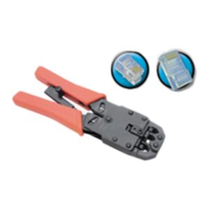 PINZA PARA TERMINALESRJ9/11/45 C/CRIQ