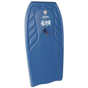 Tabla de bodyboard 102x54 cm AZUL