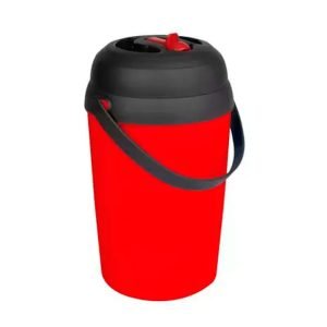 Jarra Térmica Biggy 2,5L Roja Mor 25108004