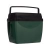 Conservadora 26L Verde y Negro