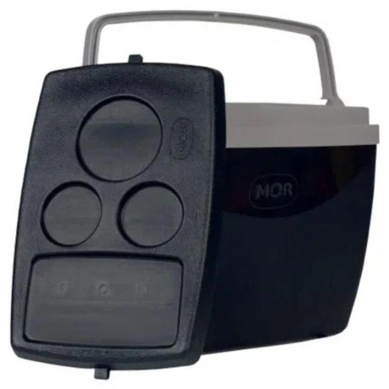 Conservadora 18L Negro