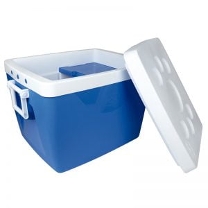 Conservadora 75L  Azul