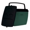 Conservadora 18L Verde y Negro