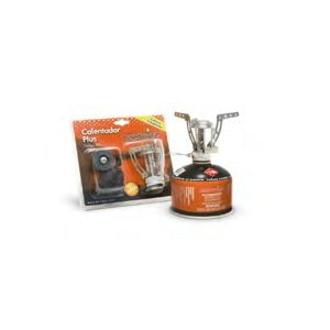 Mechero Plus con E.E con Estuche Plástico y Funda
