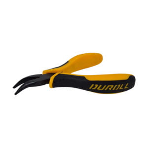 Mini Alicate Punta Curva 4,5´´ Esp. Electricista