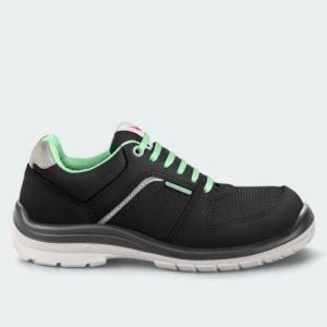FUNCIONAL ZAPATILLA MAUI NEGRO T36