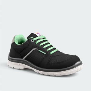 Alternative view of FUNCIONAL ZAPATILLA MAUI NEGRO T36