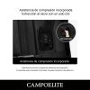 mochila para viaje compresión al vacío bomba aire integrada 7797