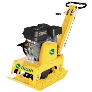 PLANCHA COMPACTADORA  6.5HP