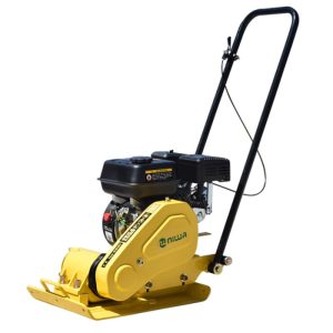 PLANCHA COMPACTADORA  5.5HP