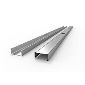 MONTANTE 69 0.52 MM L2600MM