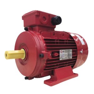 MOTOR 3000RPM 380V 1 1/2 HP