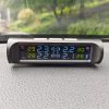 medidor de presiÓn y temperatura para vehiculos kushiro
