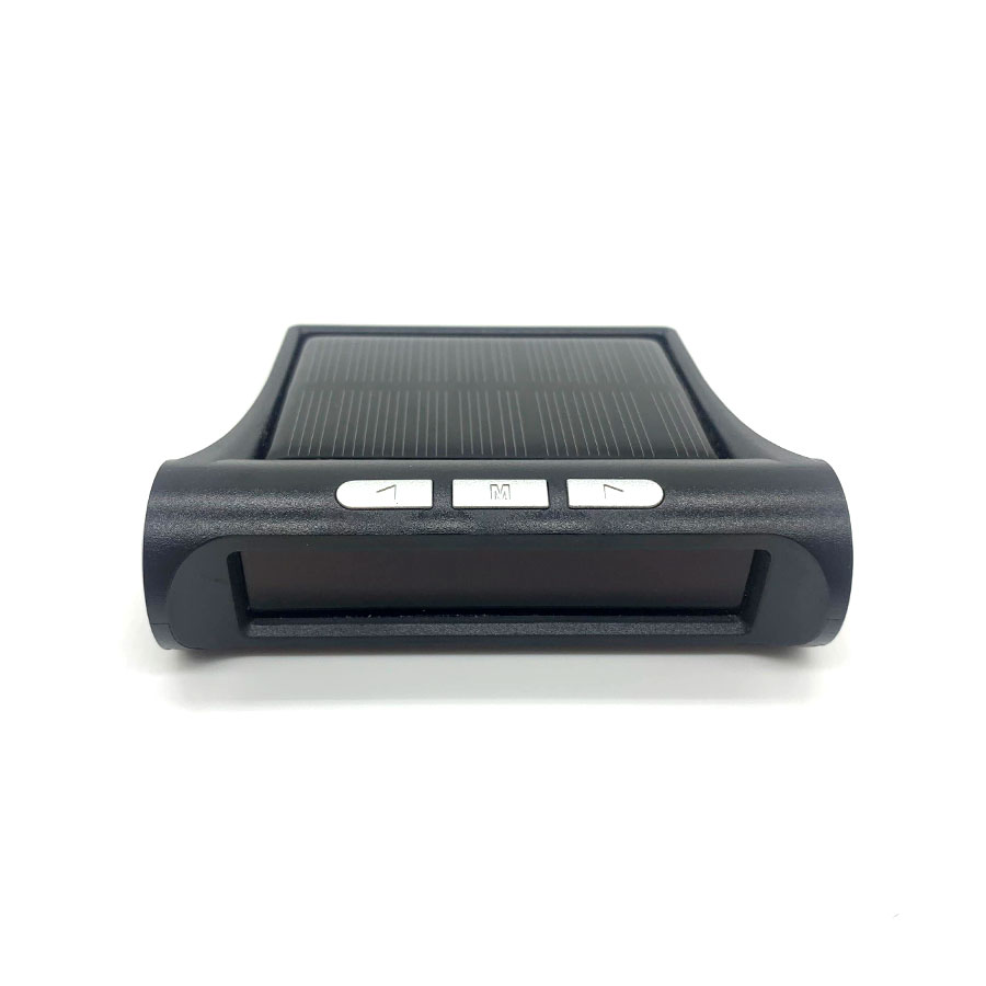 medidor de presiÓn y temperatura para vehiculos kushiro