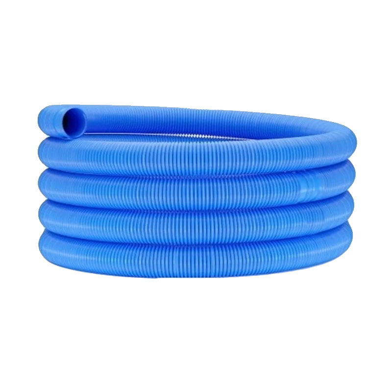 MANGUERA AUTOFLOTANTE PISCINA 1"1/2 X 30MT