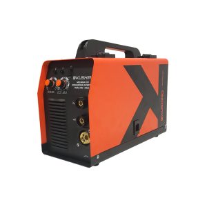 Soldadora Inverter Mig Mag Mma 180amp