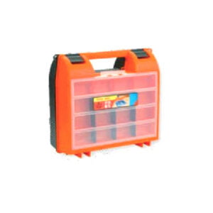 CAJA MALETIN PLASTICA 14" (36X32X15)