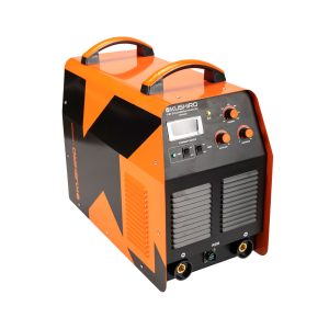 soldadora inverter 400 a igbt industrial trifásica
