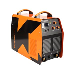 soldadora inverter 400 a igbt industrial trifásica