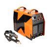 soldadora inverter 400 a igbt industrial trifásica