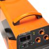 soldadora inverter 400 a igbt industrial trifásica