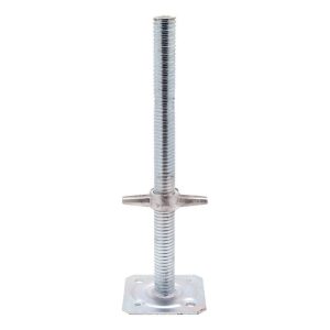 base fija reguladora de altura 600mm