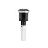 TOBERA ROTATOR   NEGRO 6.10BAR